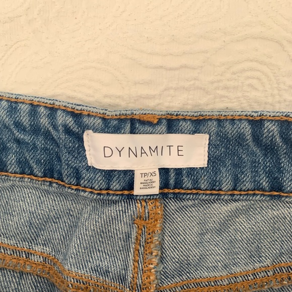 Jeans skirt✨ - Picture 3 of 3